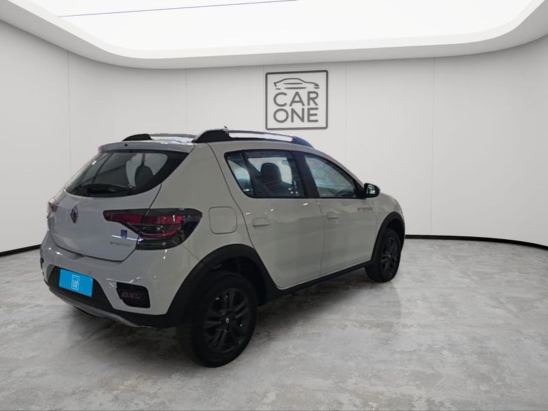 Renault Stepway