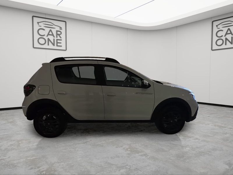 Renault Stepway