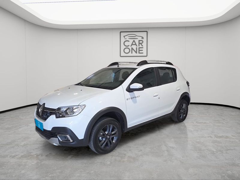 Renault Stepway