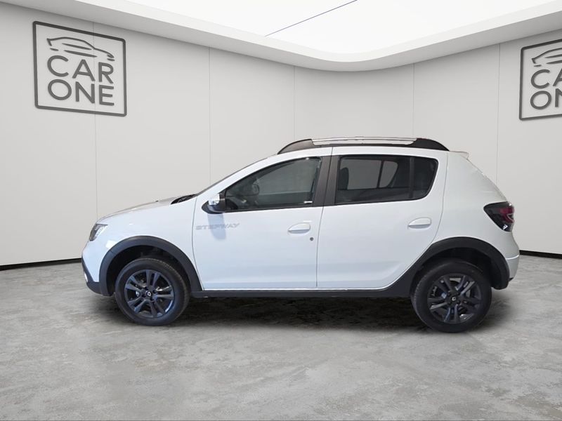 Renault Stepway