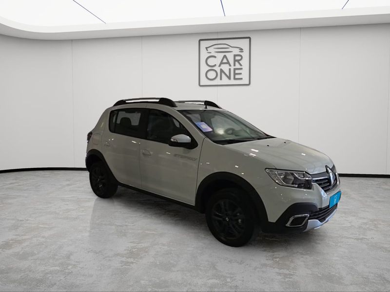 Renault Stepway
