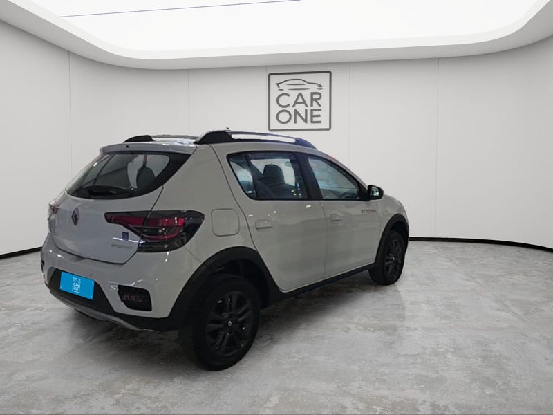 Renault Stepway