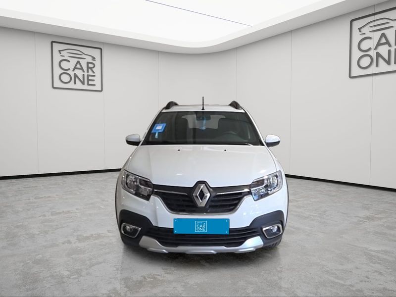 Renault Stepway