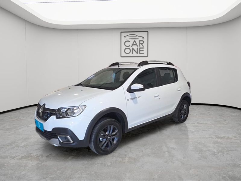 Renault Stepway