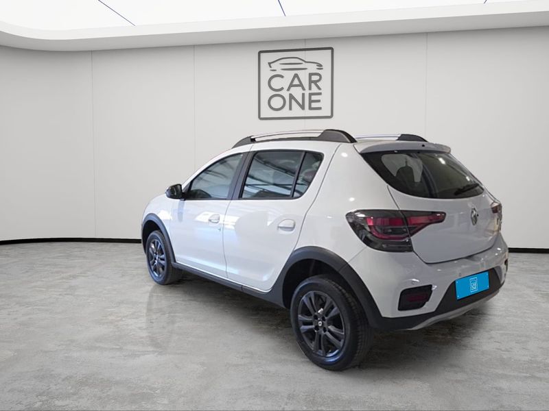 Renault Stepway