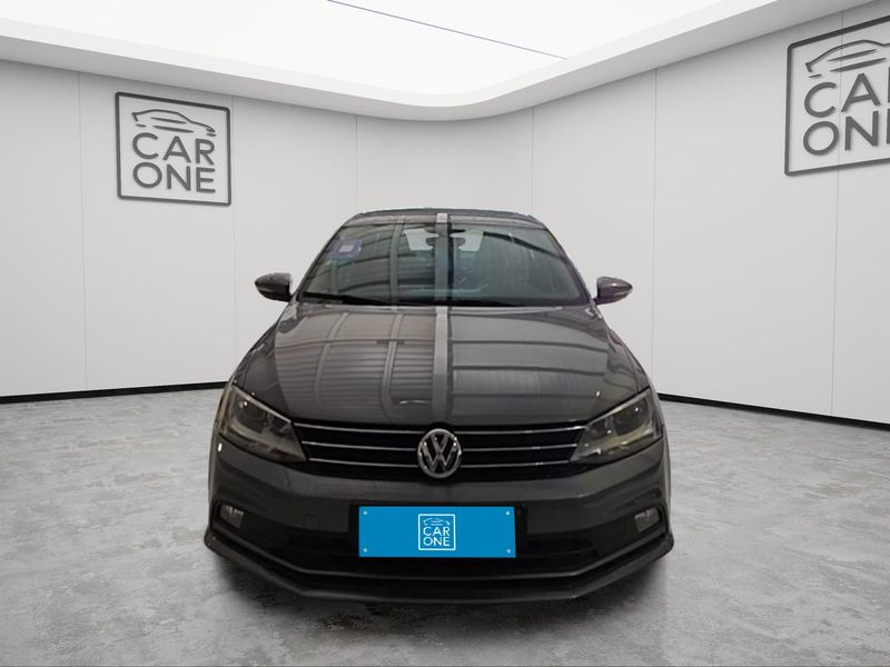 Volkswagen Vento