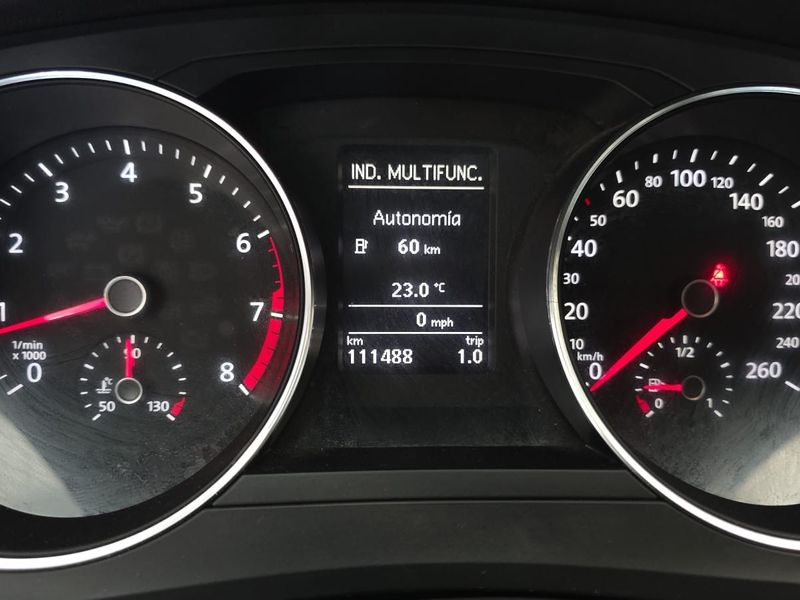 Volkswagen Vento