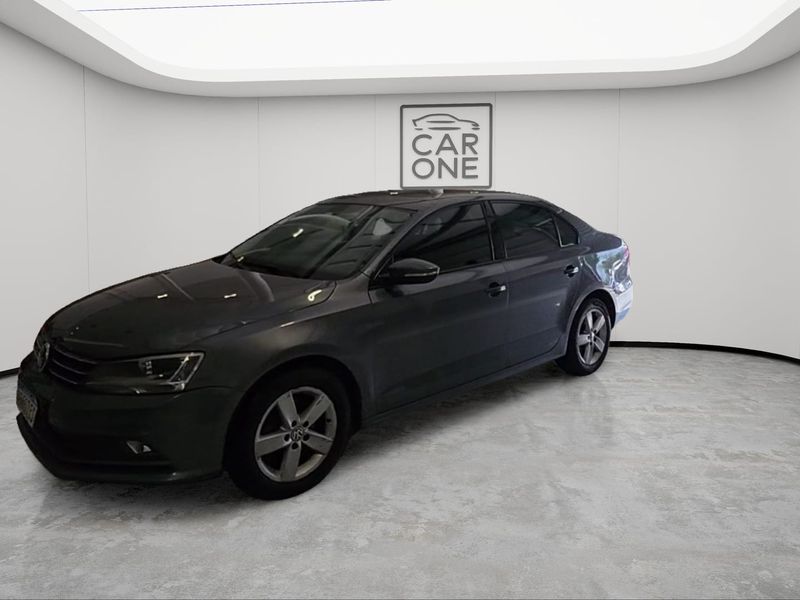Volkswagen Vento