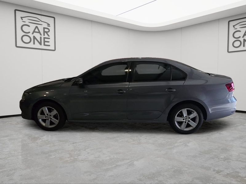 Volkswagen Vento