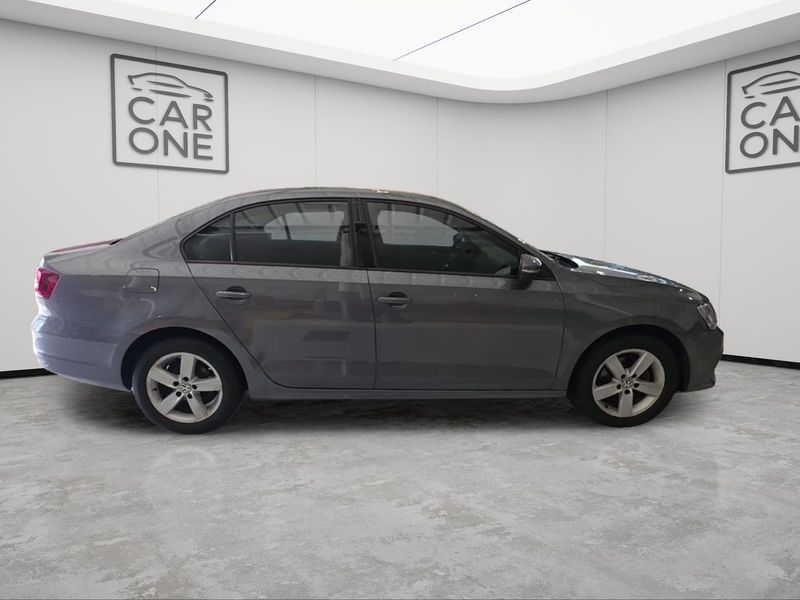 Volkswagen Vento