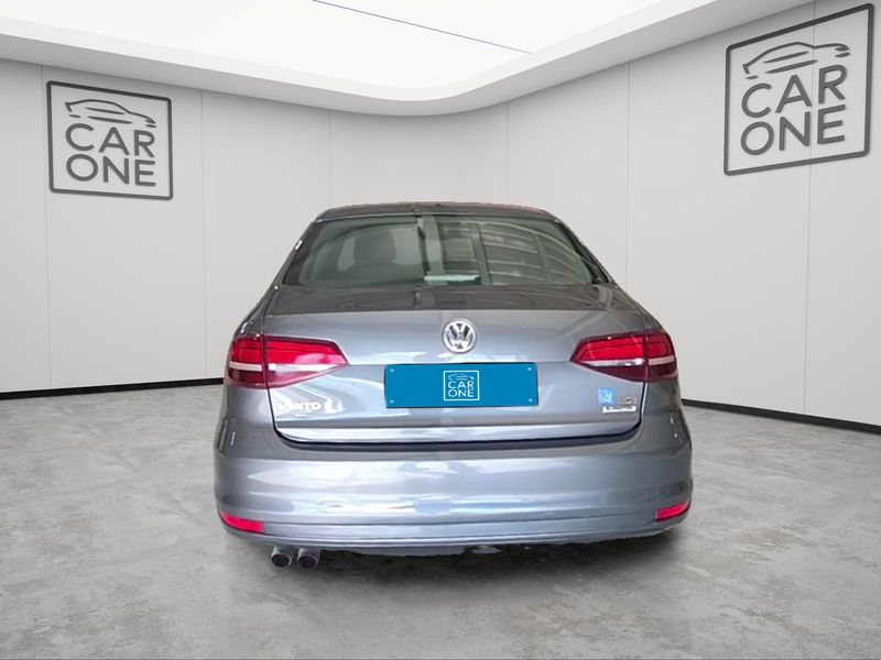 Volkswagen Vento