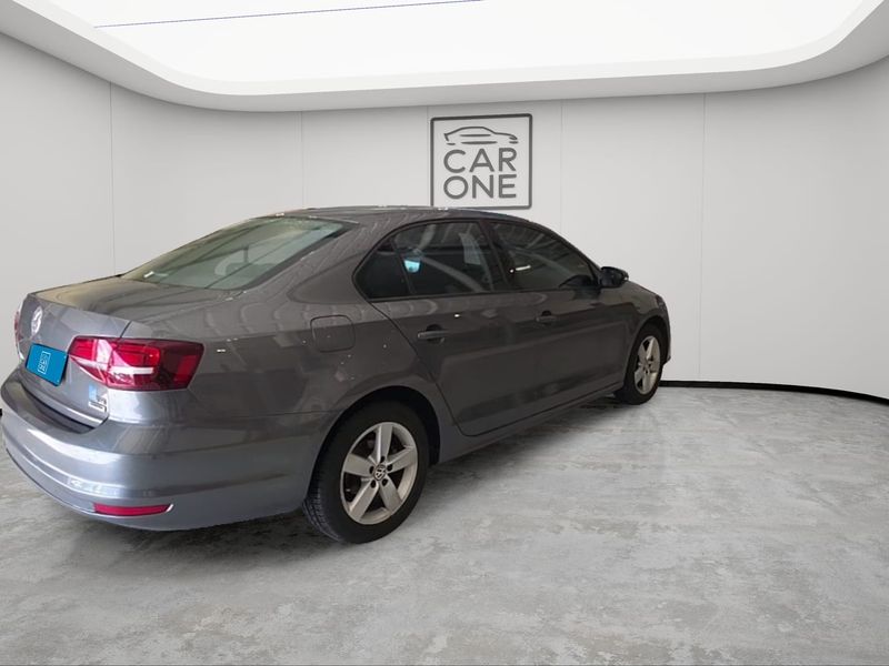 Volkswagen Vento