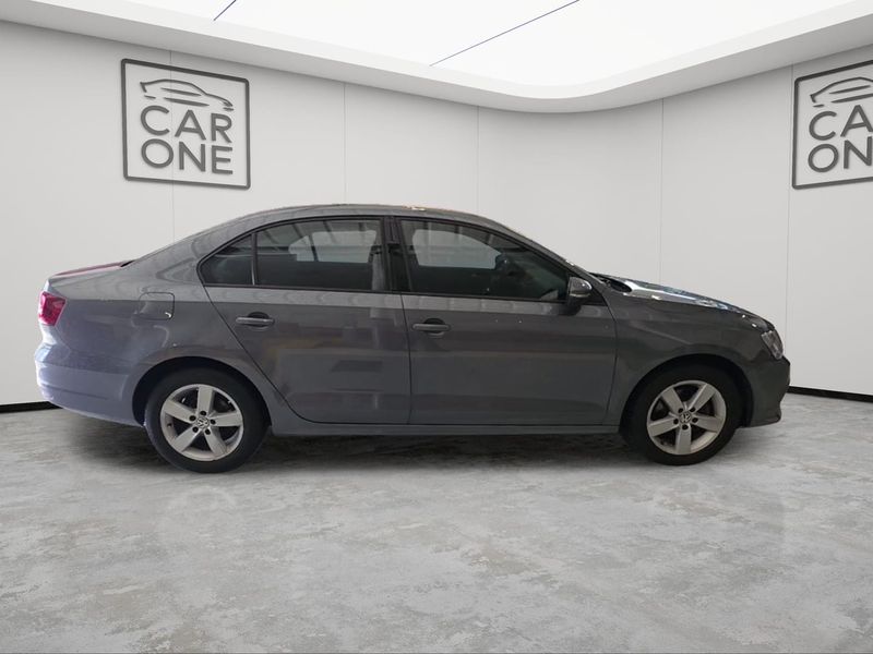 Volkswagen Vento