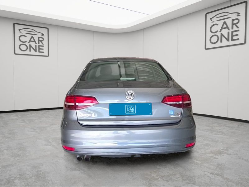 Volkswagen Vento