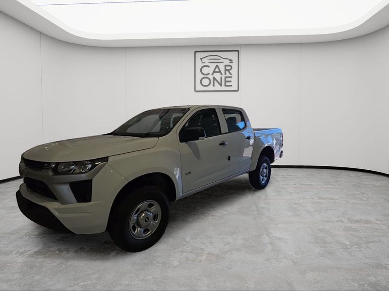 Chevrolet S-10