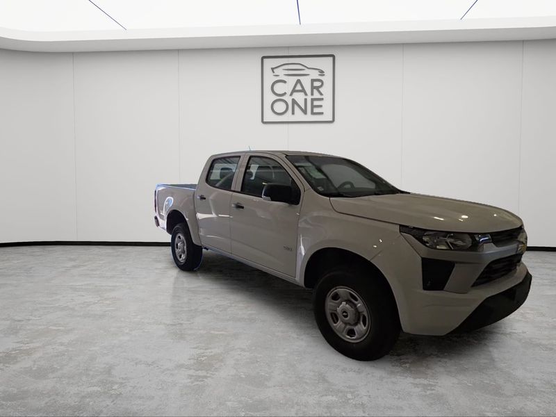Chevrolet S-10