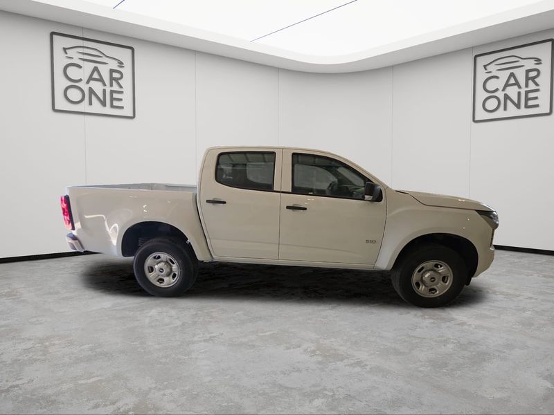 Chevrolet S-10