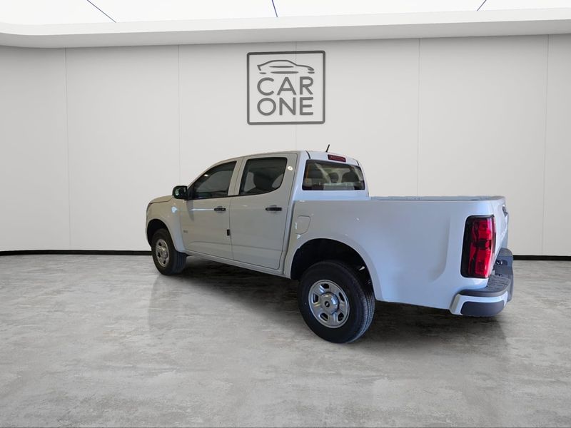 Chevrolet S-10