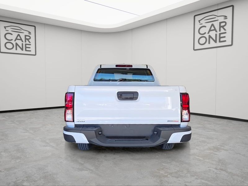 Chevrolet S-10