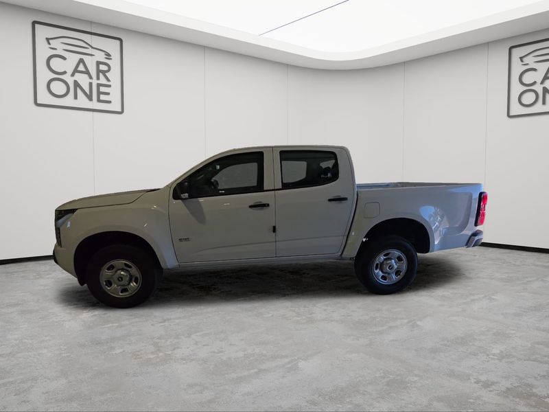 Chevrolet S-10
