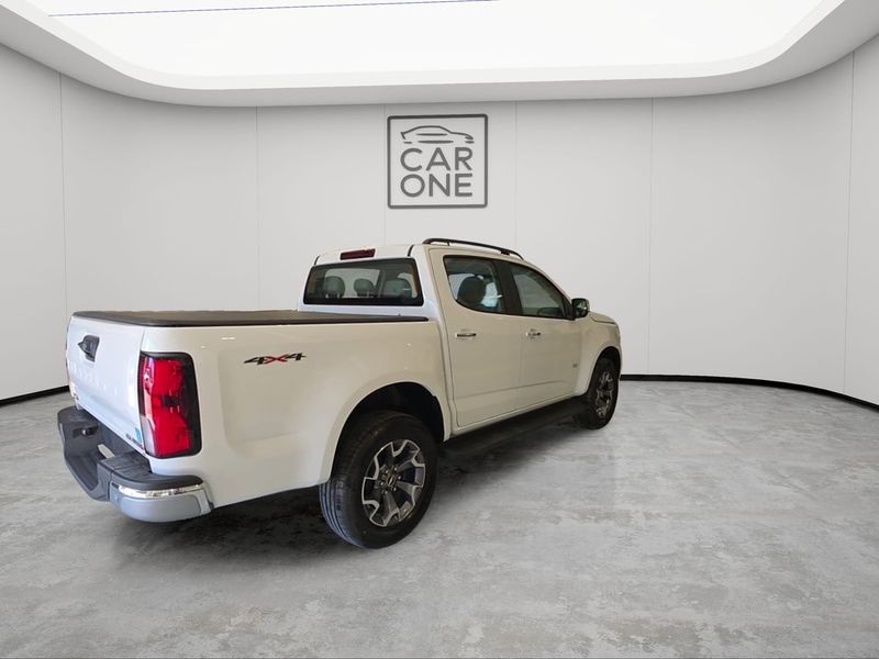 Chevrolet S-10