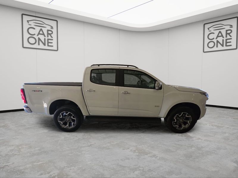 Chevrolet S-10