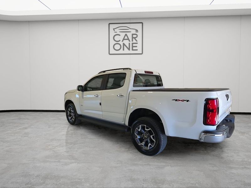 Chevrolet S-10