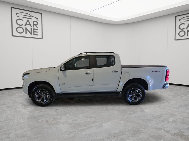 Chevrolet S-10
