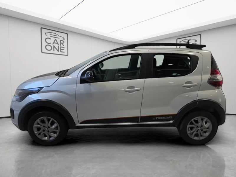 Fiat Mobi