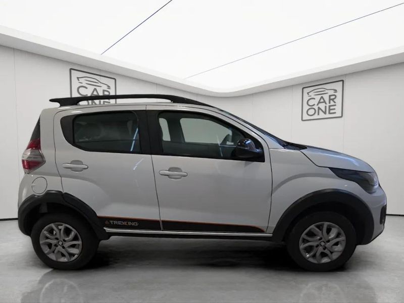 Fiat Mobi