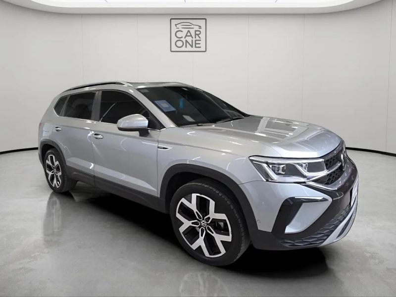 Volkswagen Taos