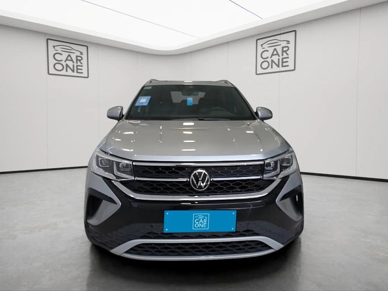 Volkswagen Taos