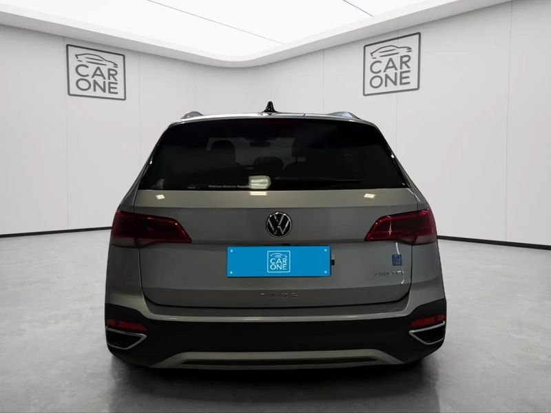 Volkswagen Taos