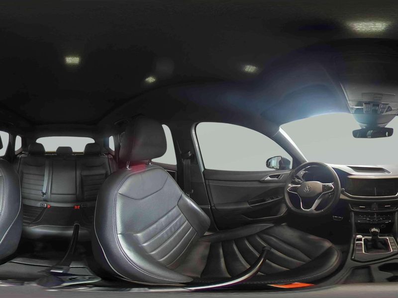 Volkswagen Taos
