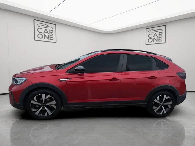 Volkswagen Nivus