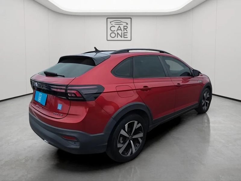 Volkswagen Nivus