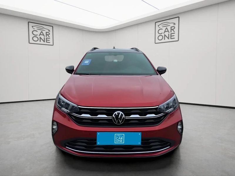 Volkswagen Nivus