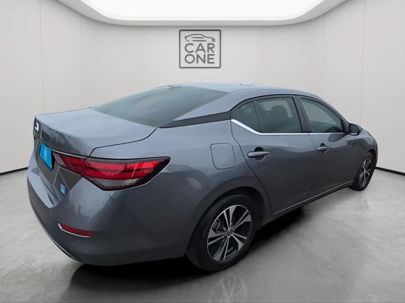 Nissan Sentra