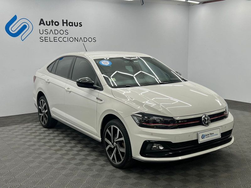 Volkswagen Virtus