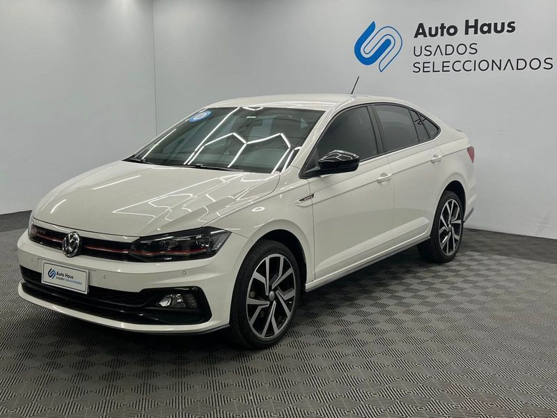 Volkswagen Virtus