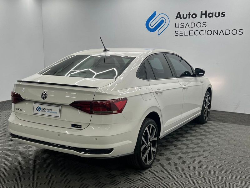 Volkswagen Virtus