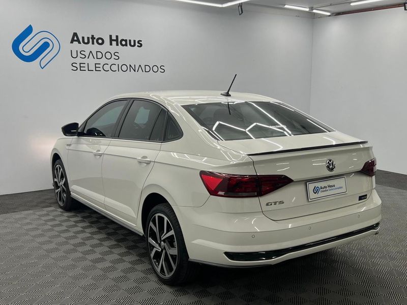 Volkswagen Virtus