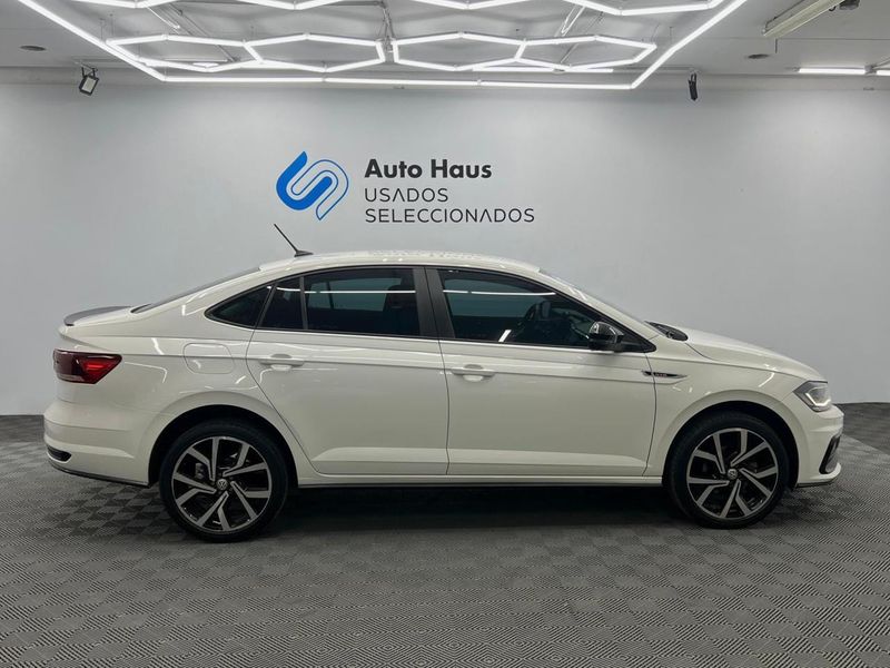 Volkswagen Virtus