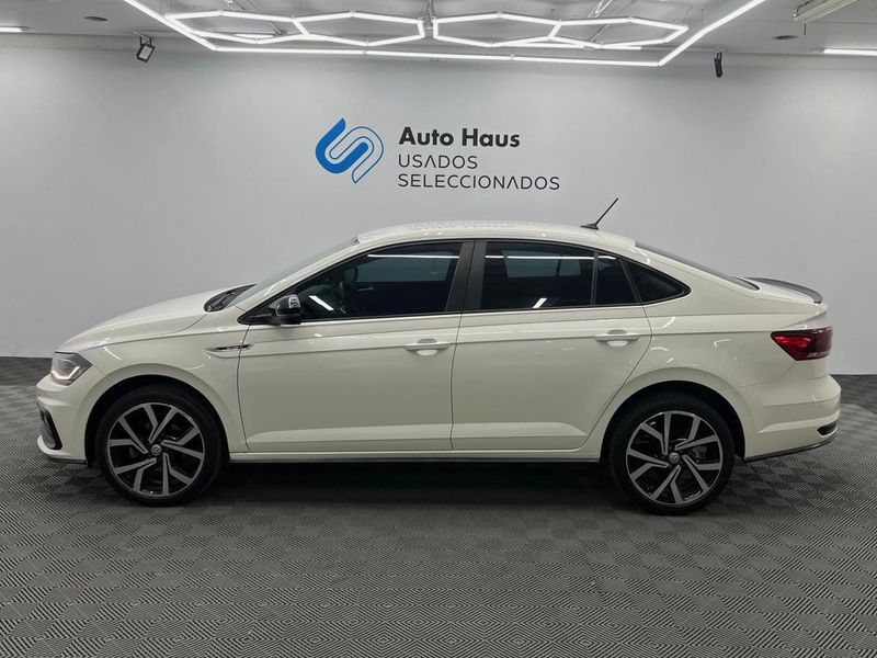 Volkswagen Virtus