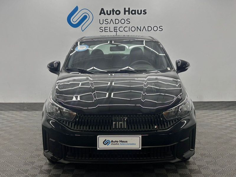 Fiat Cronos