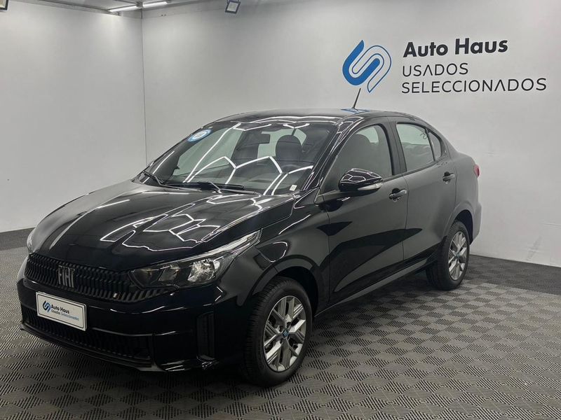 Fiat Cronos