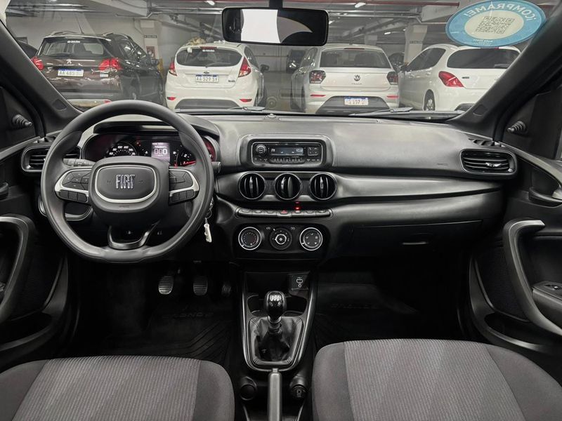 Fiat Cronos