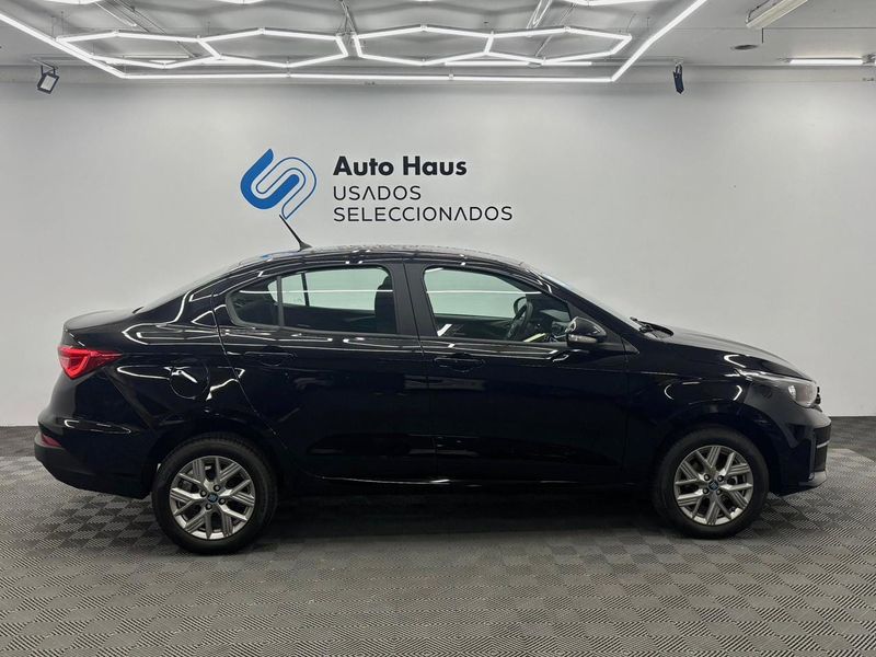 Fiat Cronos