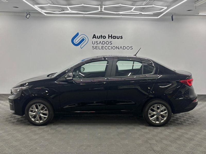 Fiat Cronos