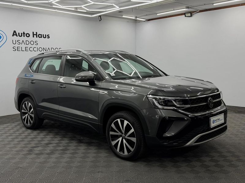 Volkswagen Taos